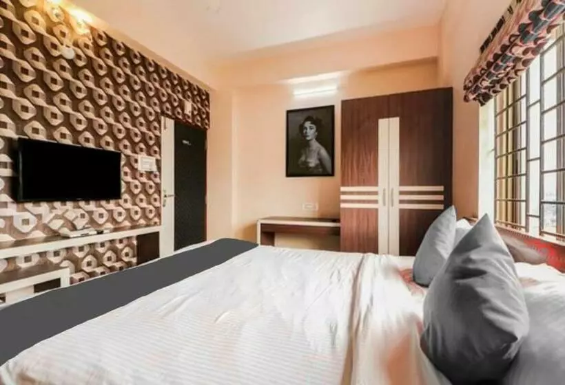 ホテル The Corporate Inn