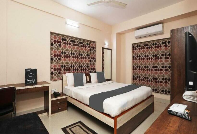 호텔 The Corporate Inn