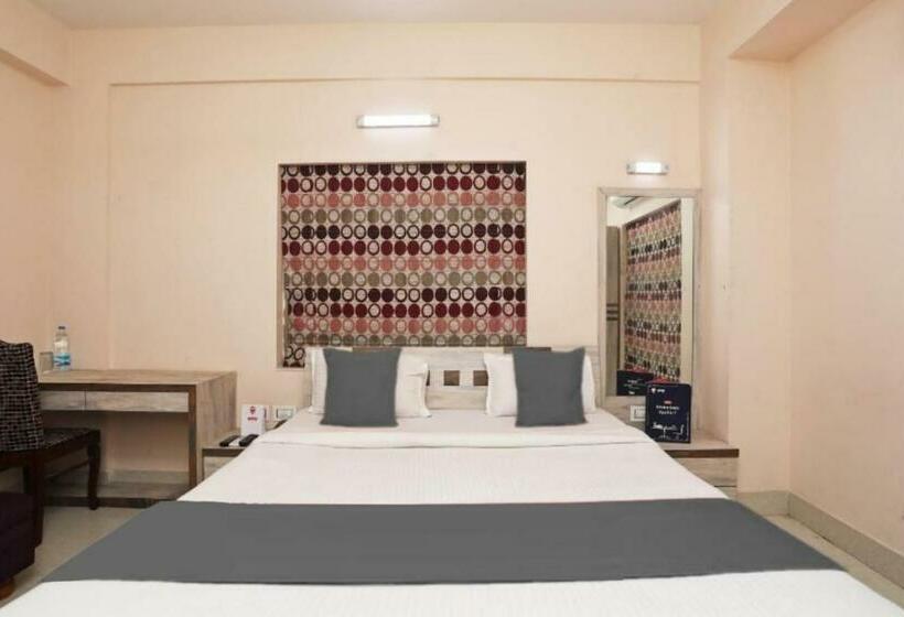 호텔 The Corporate Inn