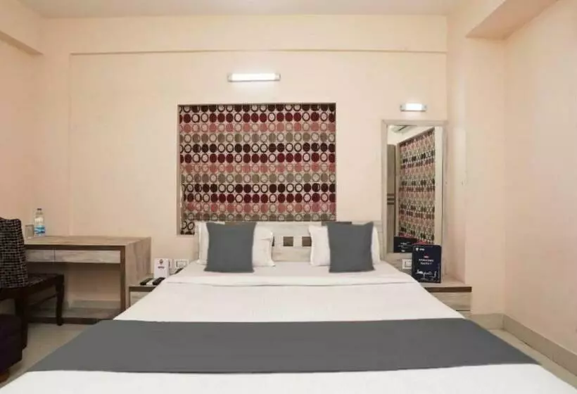 ホテル The Corporate Inn