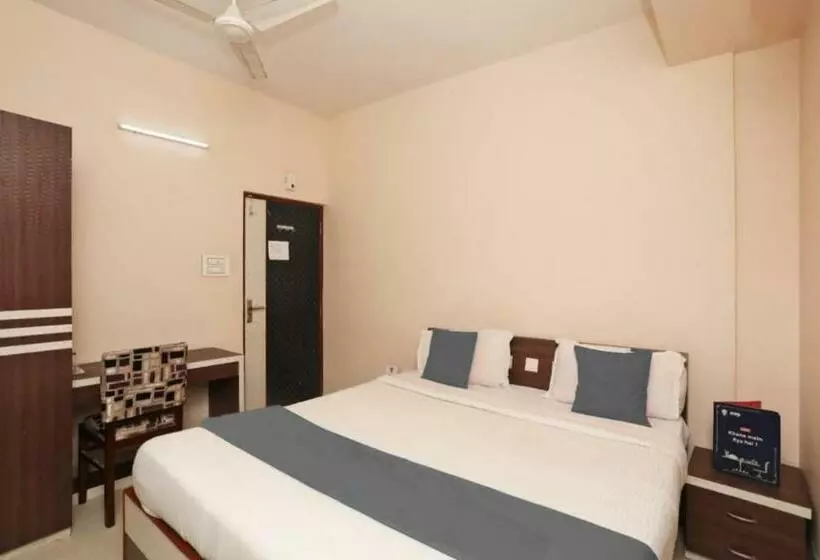 ホテル The Corporate Inn