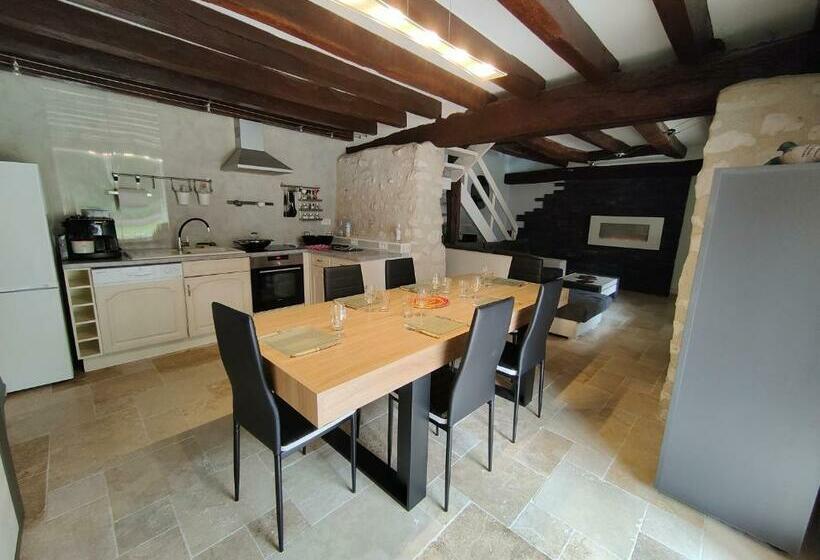 Le Pigeonnier   Proche Beauval & Châteaux