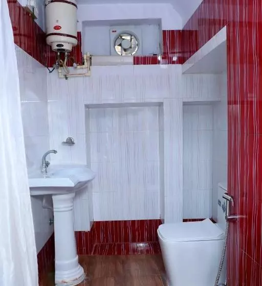 ペンション Banaji Heritage Havelii