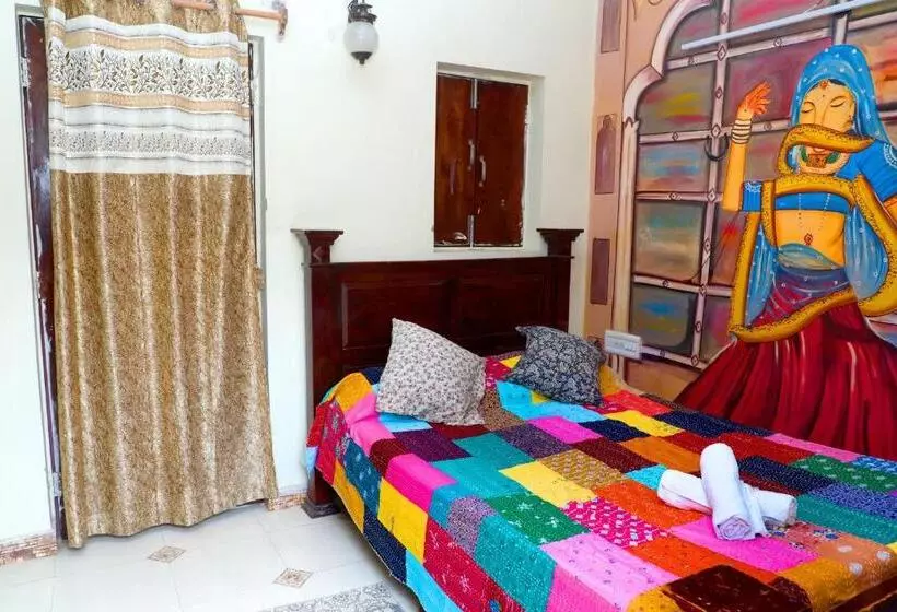 ペンション Banaji Heritage Havelii