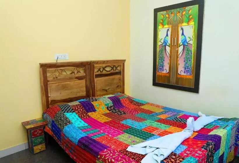 ペンション Banaji Heritage Havelii