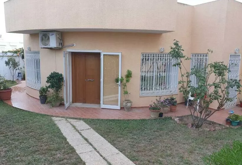 پانسیون Dar Noucha