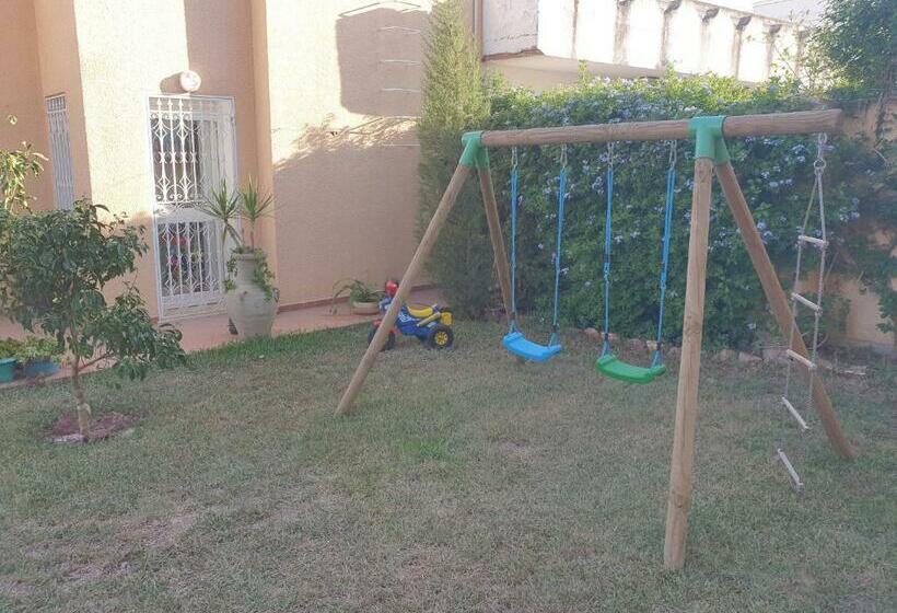 膳宿费 Dar Noucha