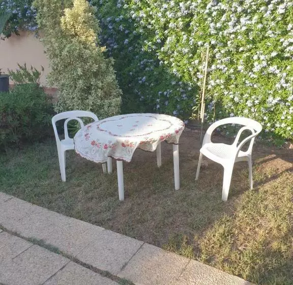 پانسیون Dar Noucha