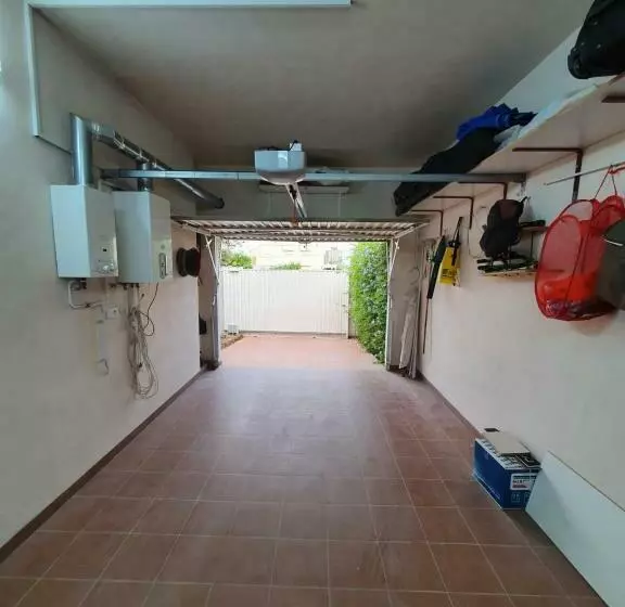 پانسیون Dar Noucha
