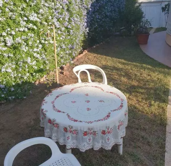 پانسیون Dar Noucha