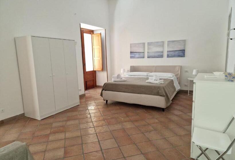 펜션 Le Stanze Di Marta