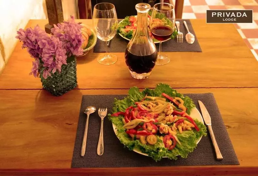 Majatalo Privada Lodge   Historic