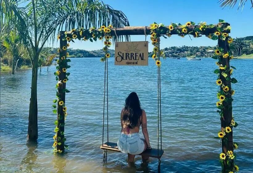 Majatalo Surreal Igaratá Pousada