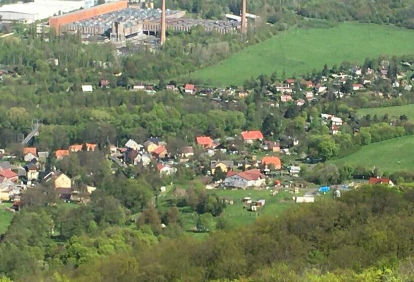 Pension Vyhlídka