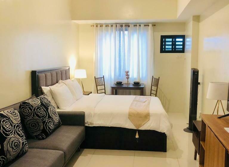 Brenthill Premium Condo Baguio City