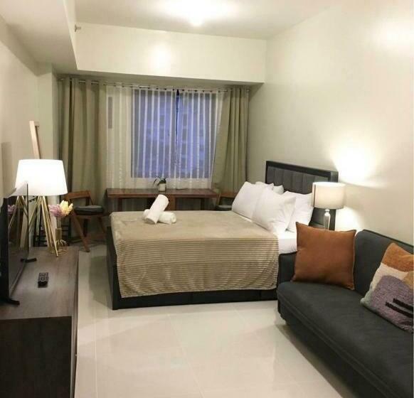 Brenthill Premium Condo Baguio City