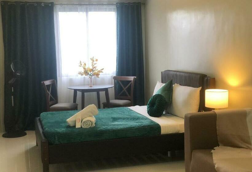 Brenthill Premium Condo Baguio City
