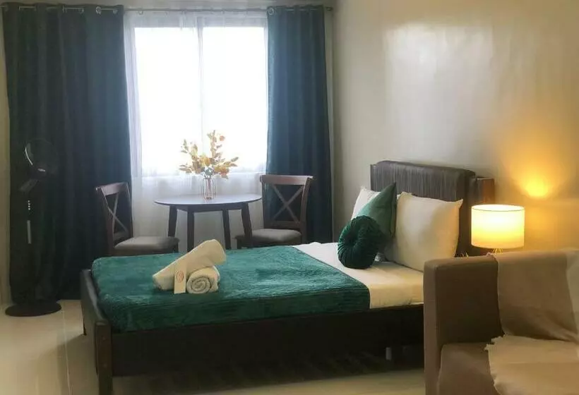 Brenthill Premium Condo Baguio City