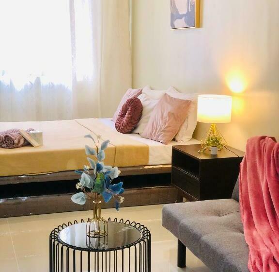 Brenthill Premium Condo Baguio City