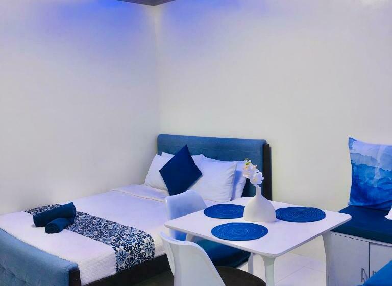 Brenthill Premium Condo Baguio City