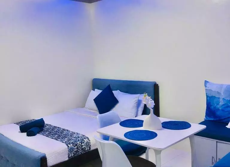 Brenthill Premium Condo Baguio City