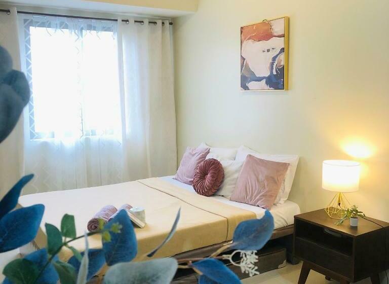 Brenthill Premium Condo Baguio City