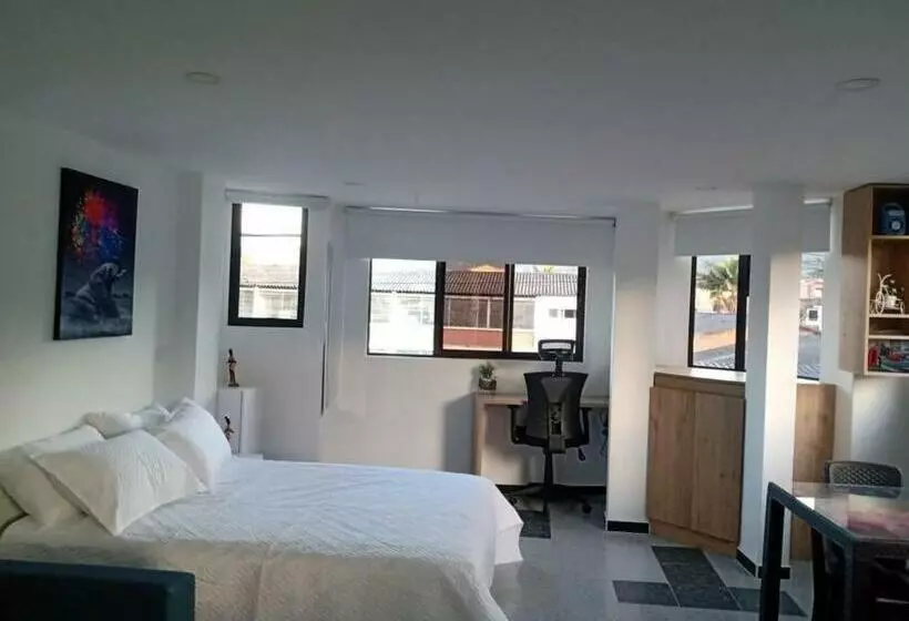 Puesta De Sol El Carmen De Viboral