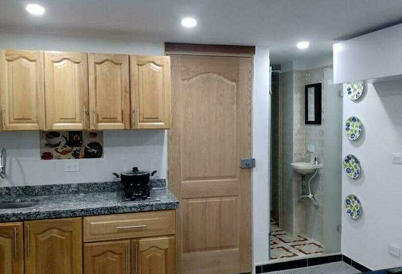 Puesta De Sol El Carmen De Viboral