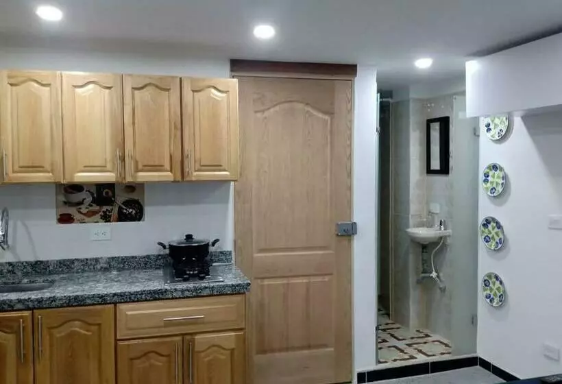 Puesta De Sol El Carmen De Viboral