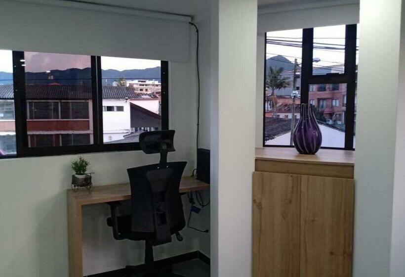 Puesta De Sol El Carmen De Viboral