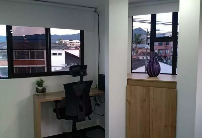 Puesta De Sol El Carmen De Viboral