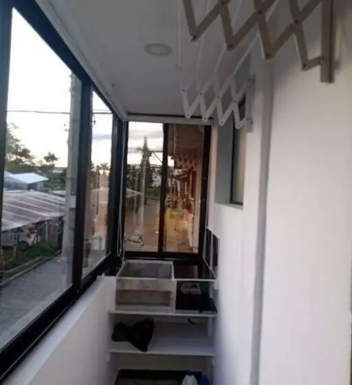 Puesta De Sol El Carmen De Viboral