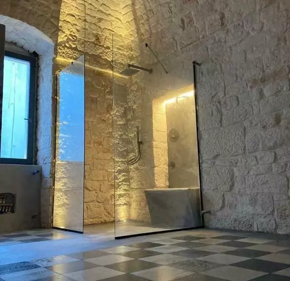 Suite Annalisa