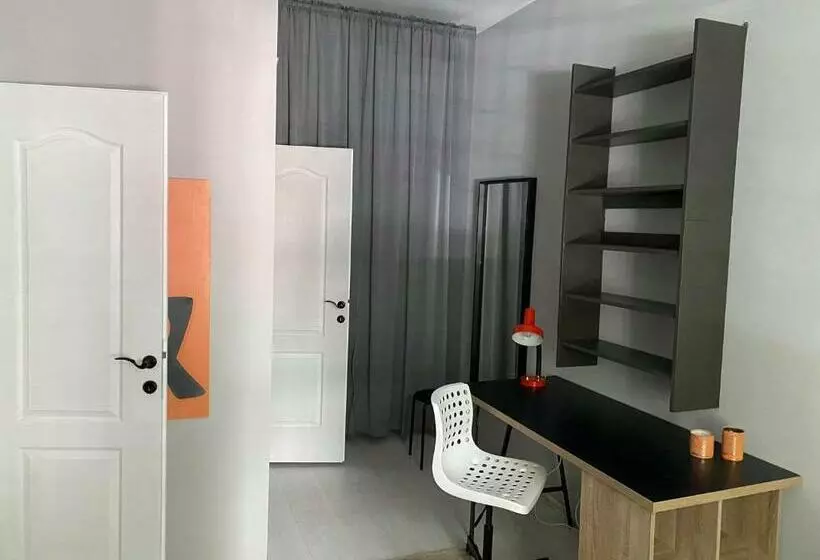Aladar Apartment