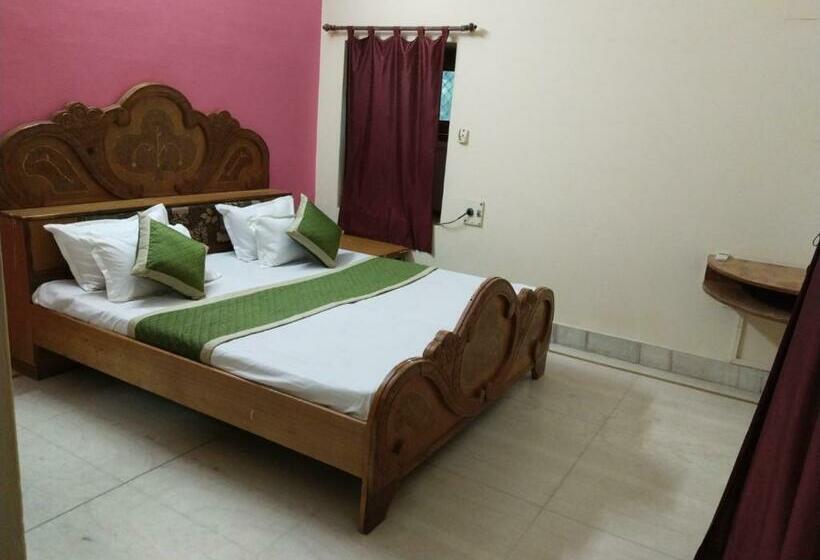 Общежитие Desert Prince