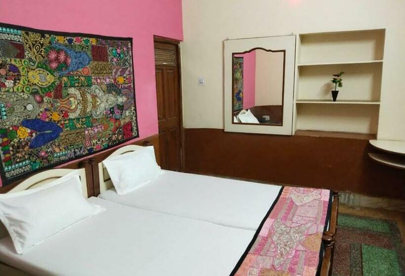 Общежитие Desert Prince