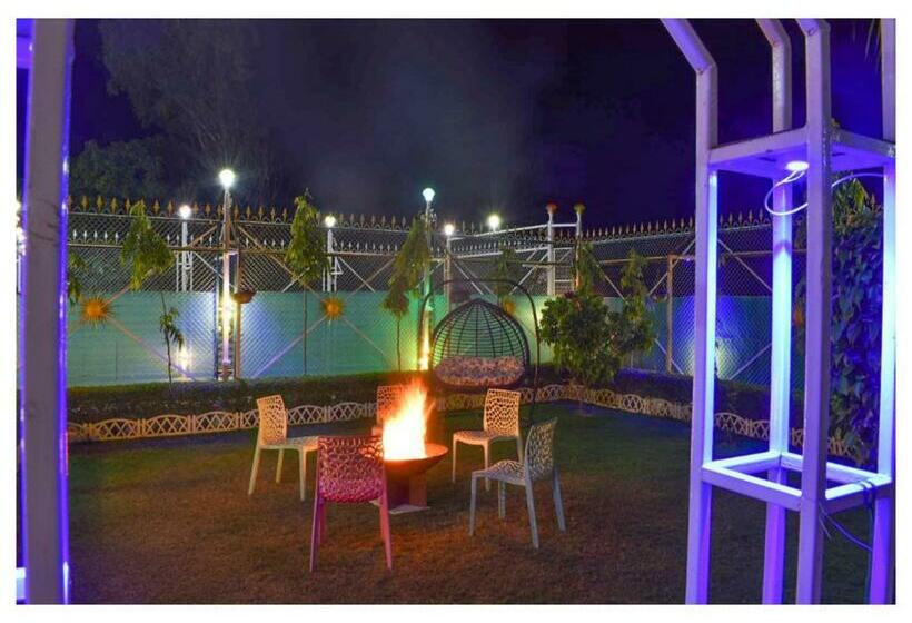 Anav Castle Lighthouse 3bhk