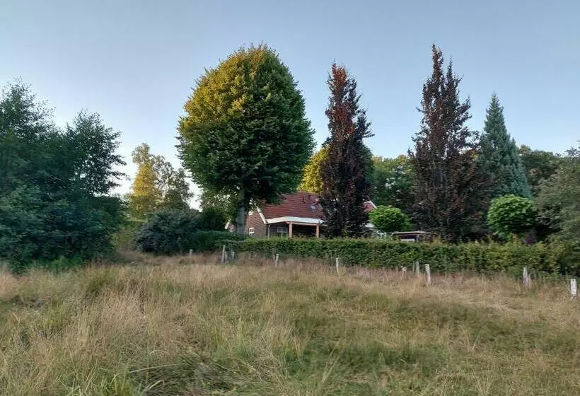 B&b De Oale Snieder