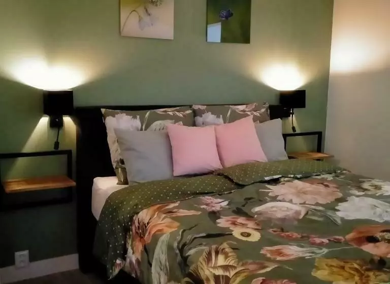 B&b De Oale Snieder
