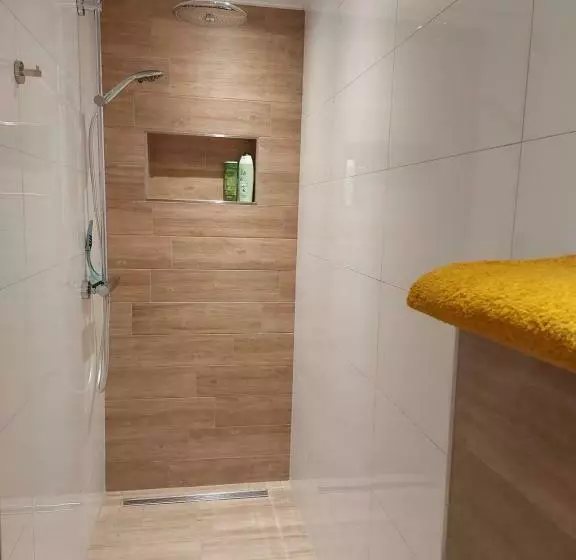 B&b De Oale Snieder