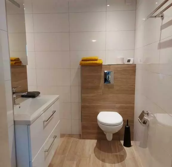 B&b De Oale Snieder