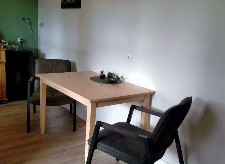 B&b De Oale Snieder