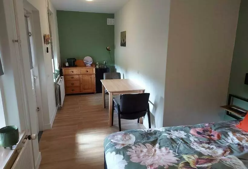 B&b De Oale Snieder