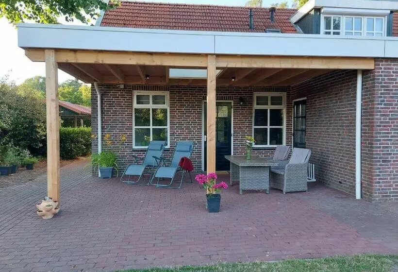B&b De Oale Snieder