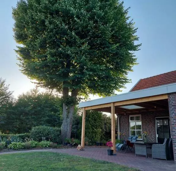 B&b De Oale Snieder