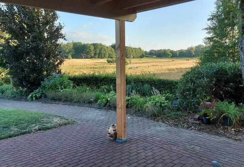 B&b De Oale Snieder