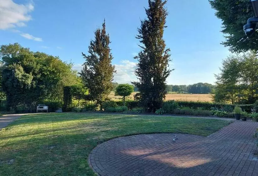 B&b De Oale Snieder