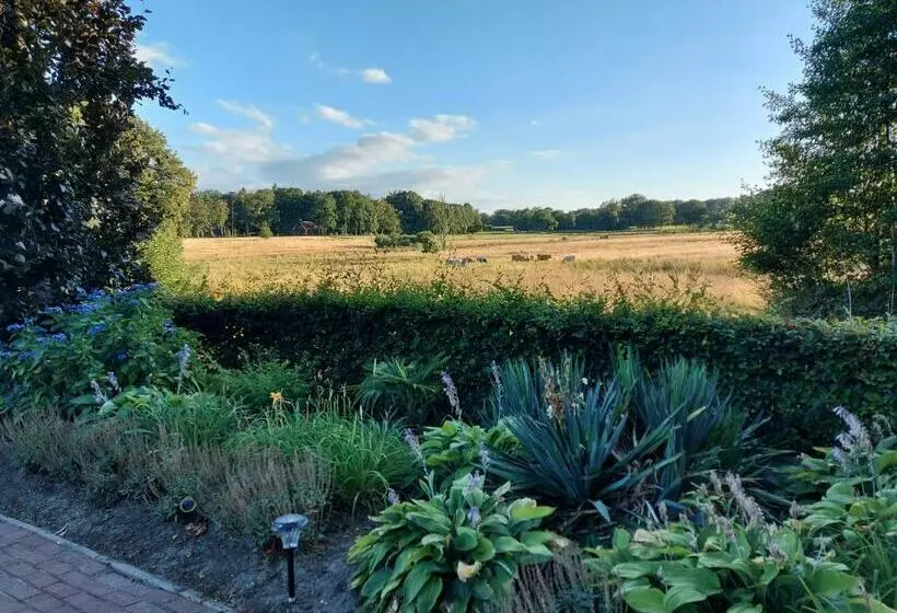 B&b De Oale Snieder