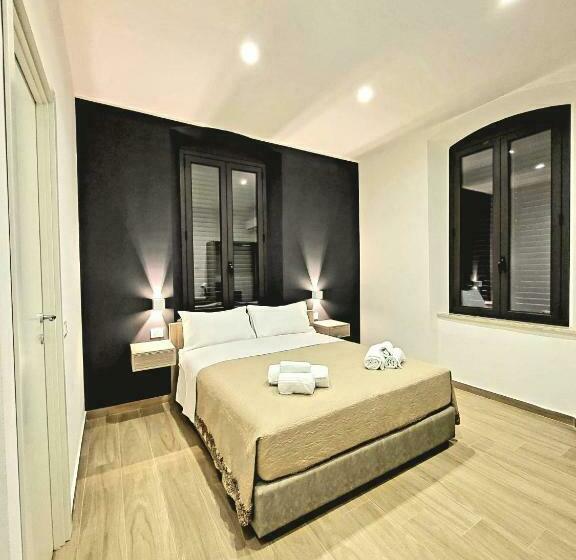 B&b La Cité Luxury Rooms