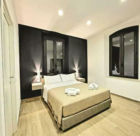 B&b La Cité Luxury Rooms